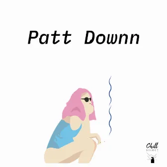 Soft As Snow by Patt Downn