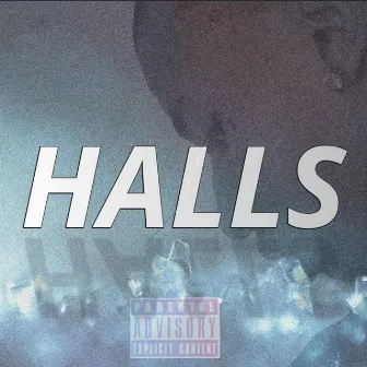 Halls by Beó