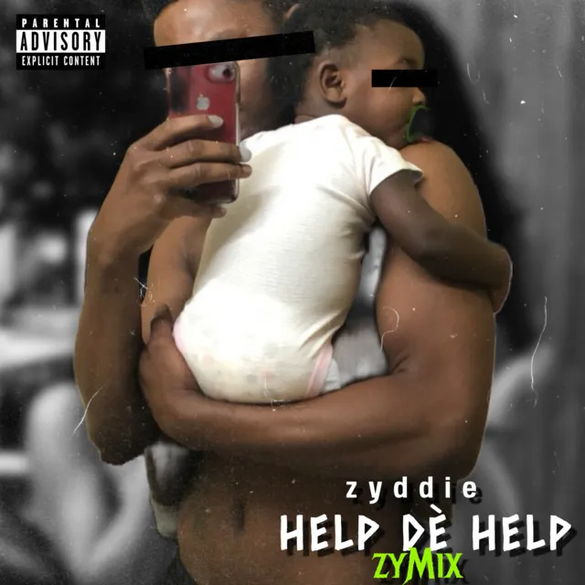 help dé help - zyMix