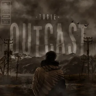 Outcast by Tugie