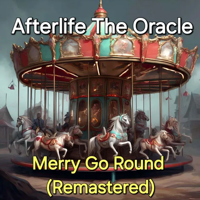 Merry Go Round (Remastered)