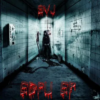 Edfu EP by SVJ