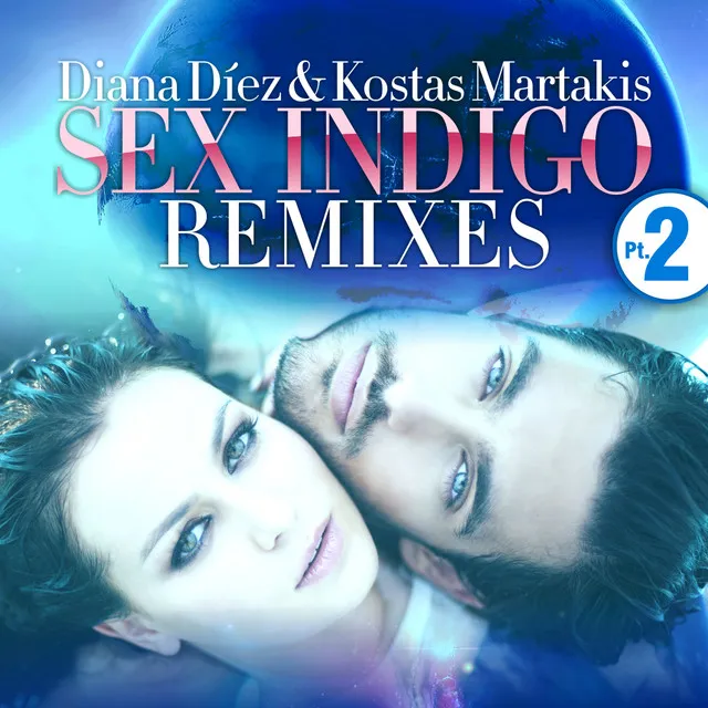 Diana Diez & Kostas Martakis