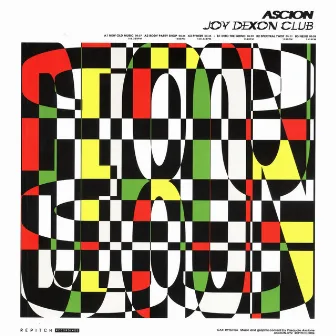 Joy Dexon Club by Ascion