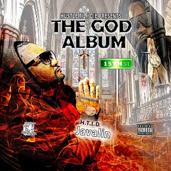 THE GOD ALBUM by 