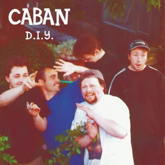 D.I.Y. by Caban