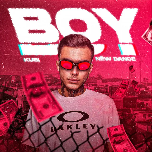 Boy