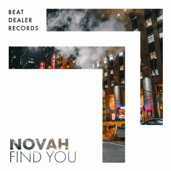 Find You by Novah