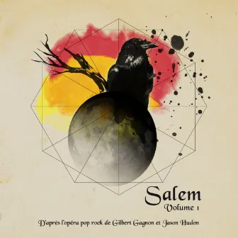 Salem, Vol. 1 by Salem