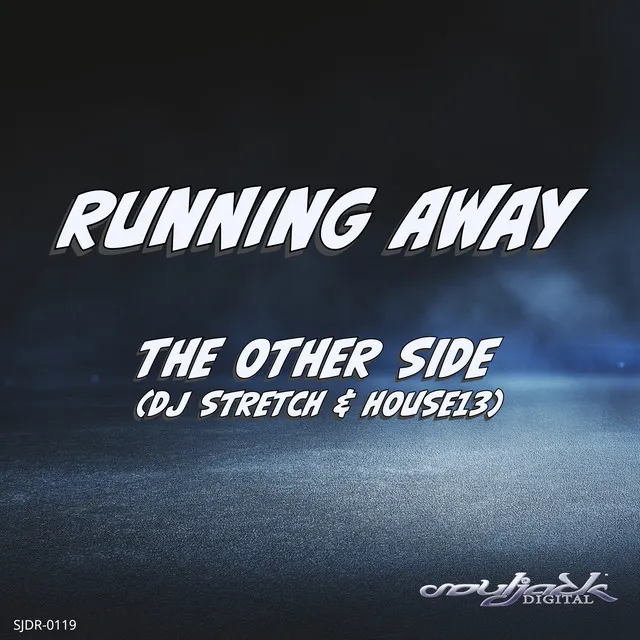 Running Away From Her - Original Version