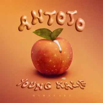 Antojo by YOUNG KALIF