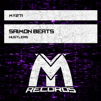 Hustlers by Saimon Beats