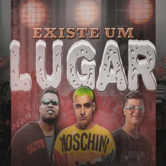 Existe um Lugar (Remix) by Eo Carlos