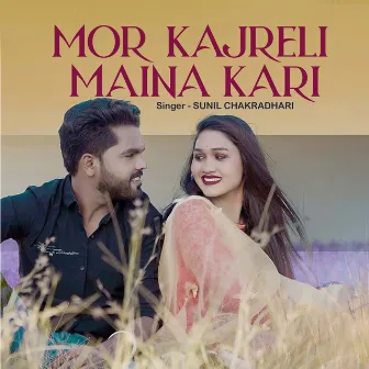 Mor Kajreli Maina Kari by 