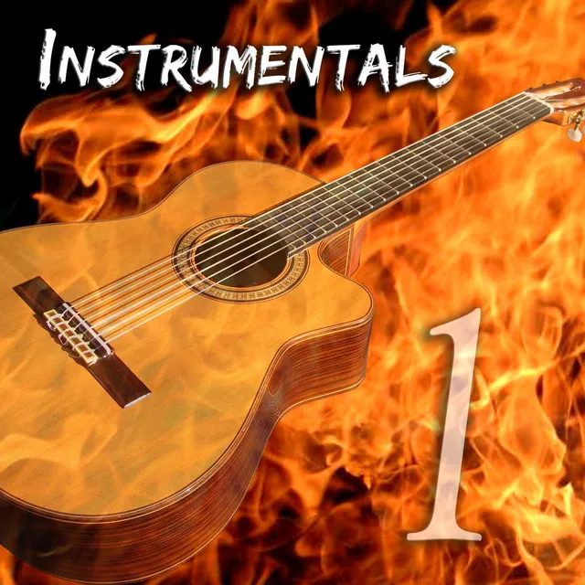 Flames (Instrumental)