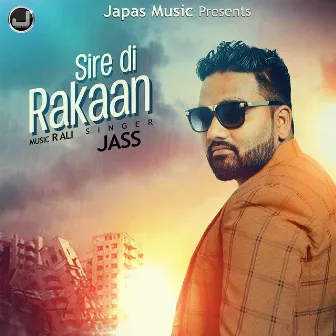 Sire Di Rakaan by Jass