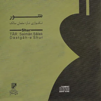 Shur(Playing Dastgah-e-Shur on Tar) by Salman Salek