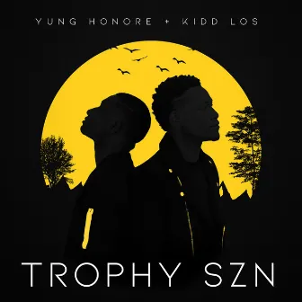 Trophy Szn by Kidd Los