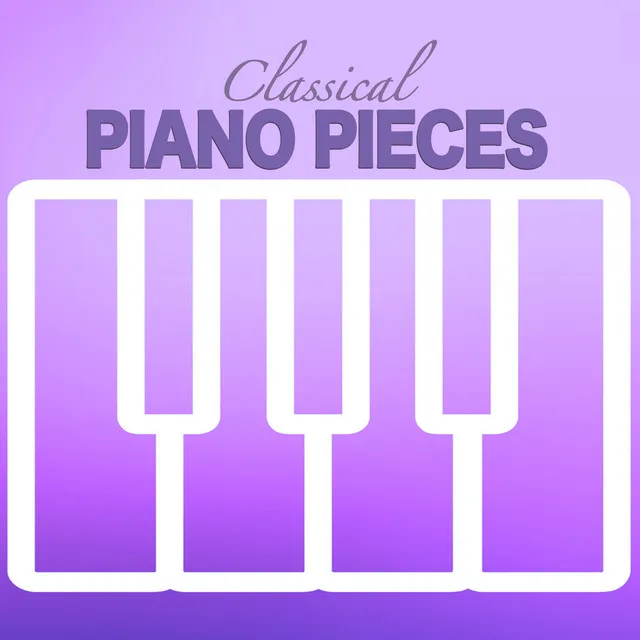 Classical Piano Pieces