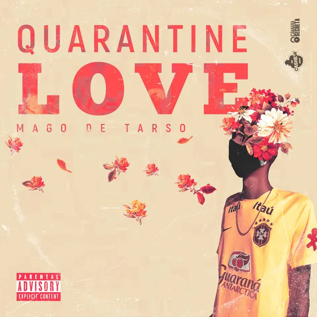 Quarantine Love