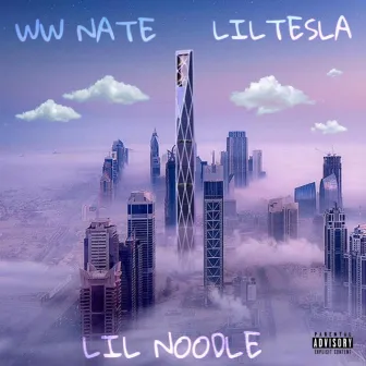 Levels by WW NATE