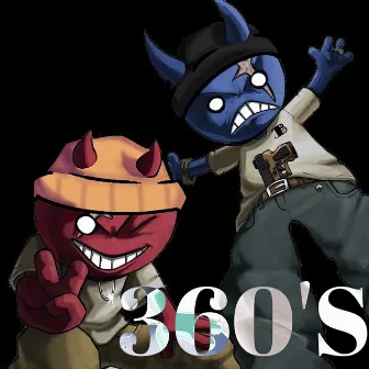 360'S by keysy