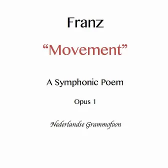 Movement: Opus 1 - Single by franz