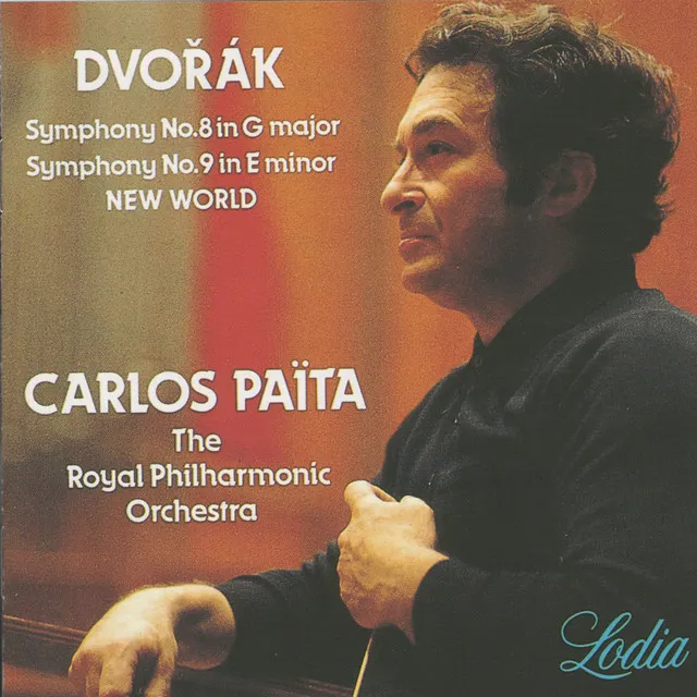 Symphony No. 9 in E Minor, Op. 95 "From the New World": II. Largo