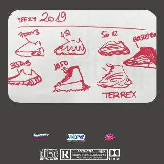 Yeezy by Vellz Piffy