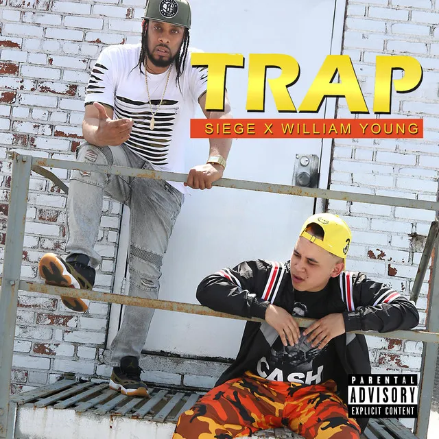 Trap