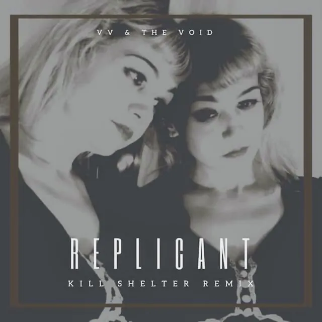 Replicant - Kill Shelter Remix