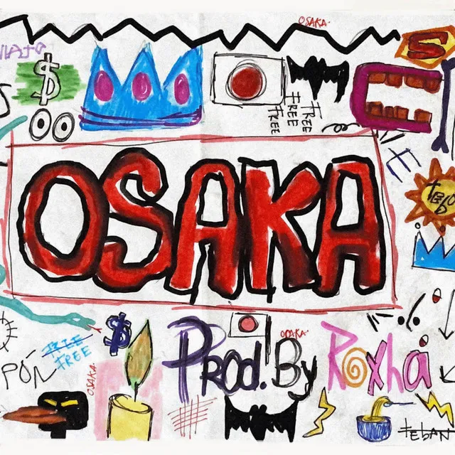 OSAKA