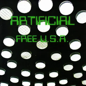 Free U.S.A. by Artificial