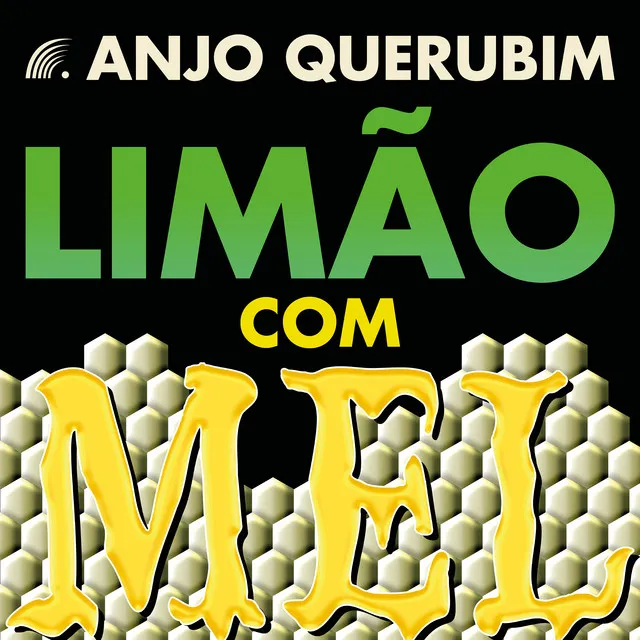 Anjo Querubim