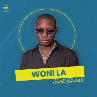 Woni La by Sidiki Diabate