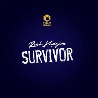 Survivor by Rich Khasino