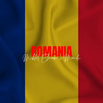 Romania by Mandi