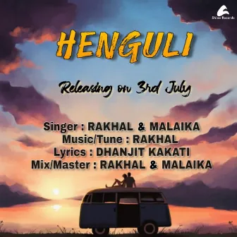 Henguli by Rakhal Nath