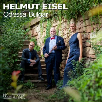 Odessa Bulgar by Helmut Eisel