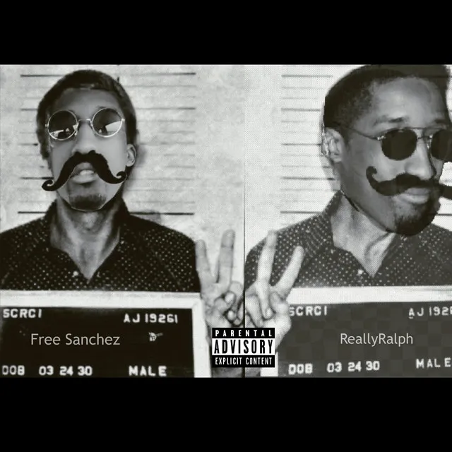 Free Sanchez