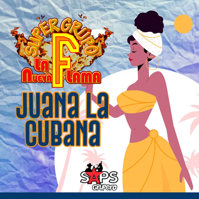 Juana la Cubana