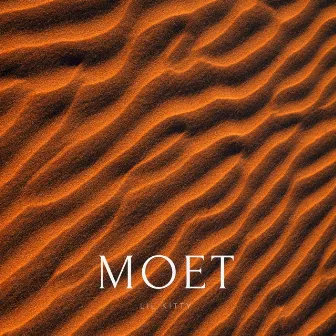 Moet by Lil Kitty