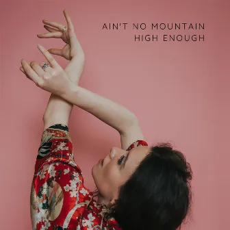 Ain't No Mountain High Enough by Carmody