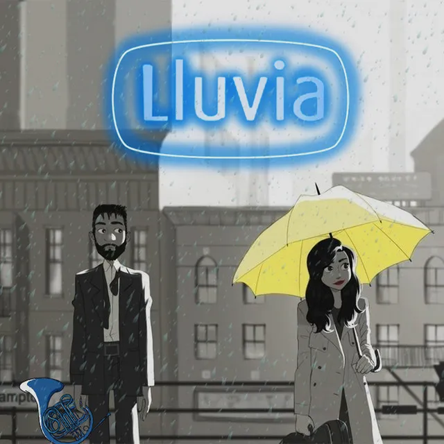 LLuvia