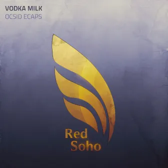 Ocsid Ecaps by Vodka Milk