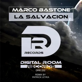 La Salvacion by Marco Bastone