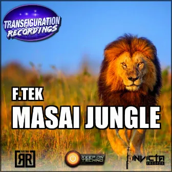 Masai Jungle by F.Tek