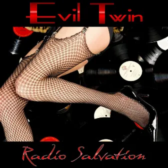 Radio Salvation by Evil Twin