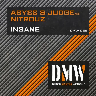 Insane by Nitrouz