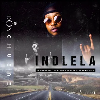 Indlela by DON Chuene